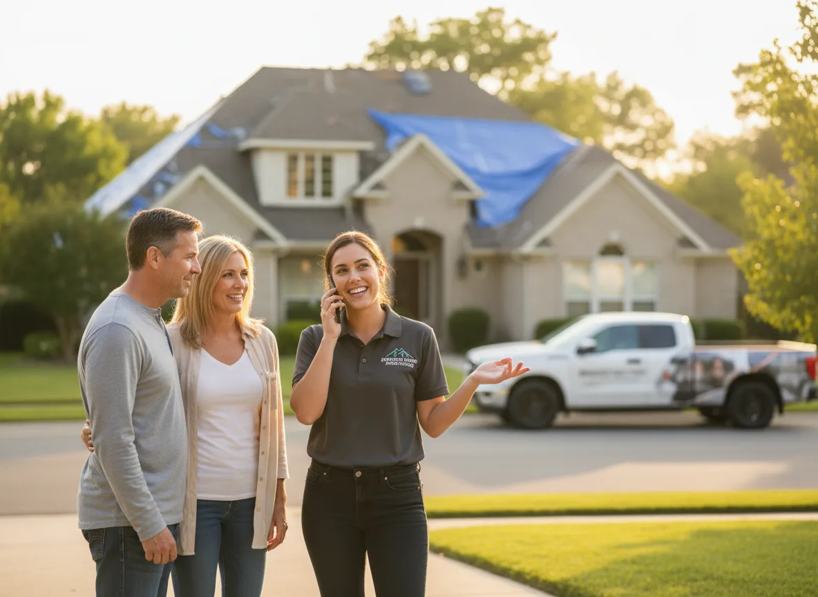 Emergency Roof Repair Brookland, AR FAQs